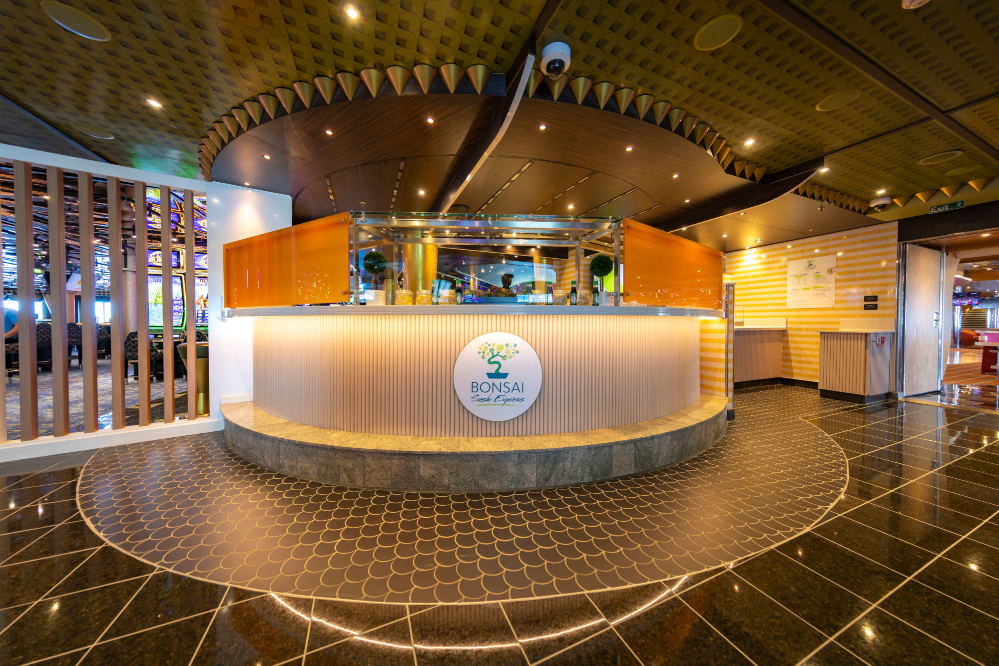 MyCruise Carnival Luminosa Offentlige-arealer Restauranter5